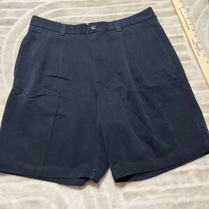 COPY - Tommy Bahama 34 Men's Dark Blue Shorts